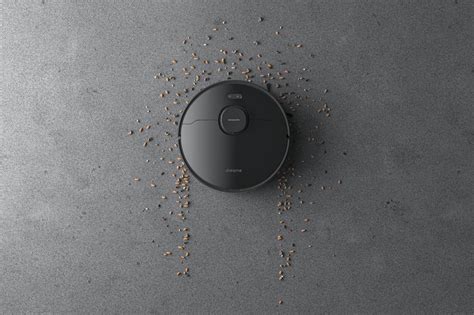 Os DreameBot D9 Max, D10 Plus e L10 Ultra permitem manter a casa limpa ...