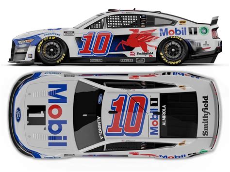 On Twitter New Pre Order Aric Almirola 2022 Mobil