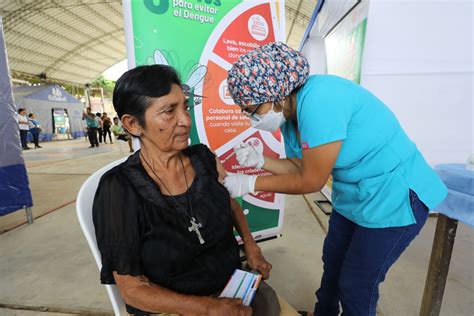 Essalud Envi Brigadas De Hospital Per A Piura Para Brindar A M S De