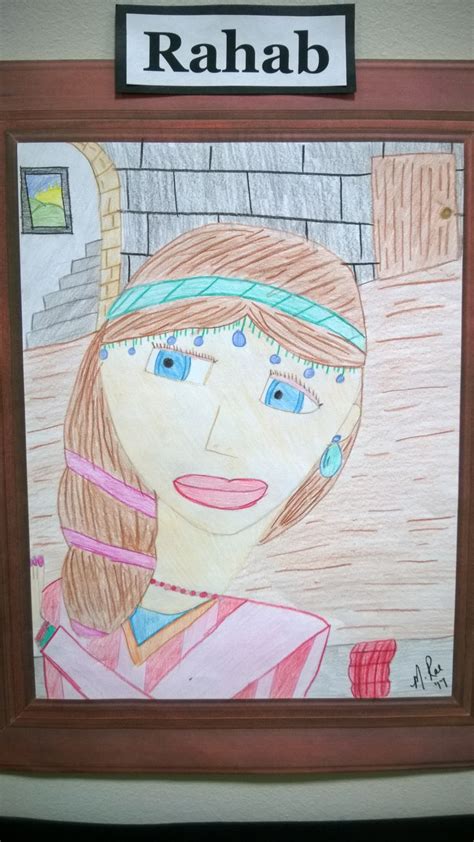 Hebrews 11 Hall Of Faithjanuary 2018 Bibleway Christian Academy
