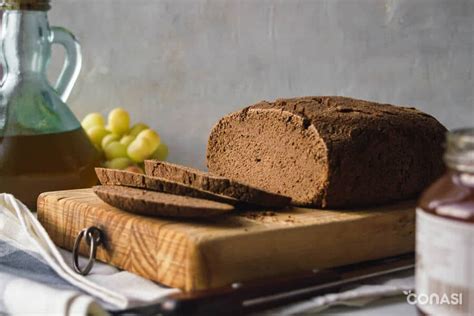 Arriba Imagen Recetas Con Harina De Almendras Sin Horno Abzlocal Mx