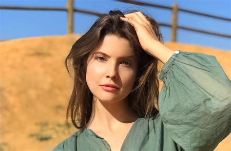 Amanda Cerny Hot Bikini Photos Expose Her Sexy Maxim Photoshoot