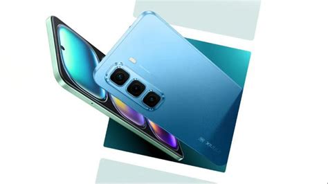 Infinix Hot 60i Segera Hadir Di Indonesia Bawa Chipset UNISOC Dan RAM Besar Garut 60 Detik