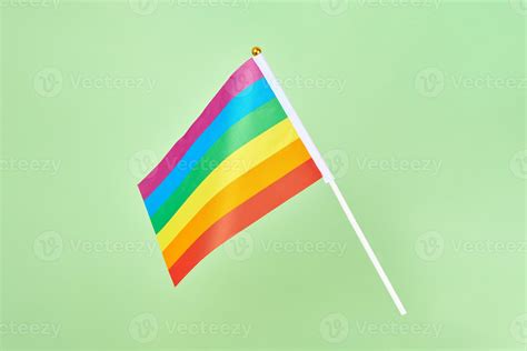 Bandeira Do Arco Ris Da Comunidade Lgbt Transg Nero Bissexual Gay L Sbica E Orgulho Queer Em