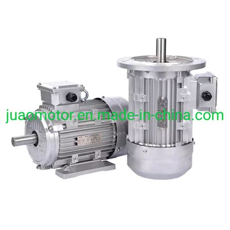 Ce Approved Ye2 Ye3 Ie2 Ie3 Series Three Phase Induction Electric Motor