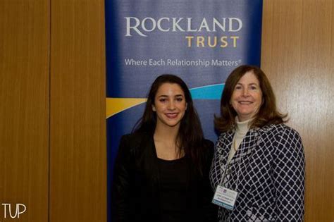 Aly Raisman Speaks At Leadership Conference The Boston Globe