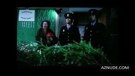 KIRSTEN NORHOLT Nude AZNude