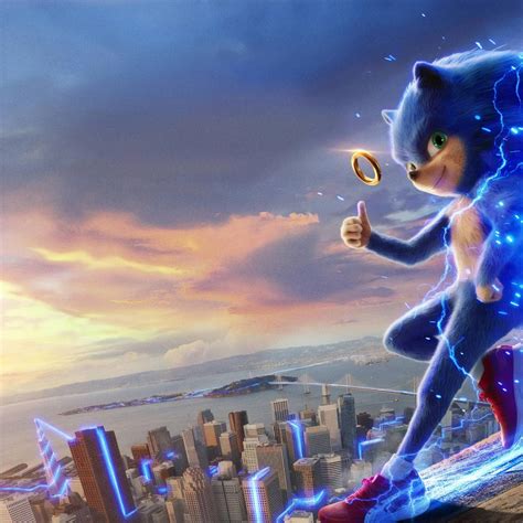 sonic wallpaper ipad 5
