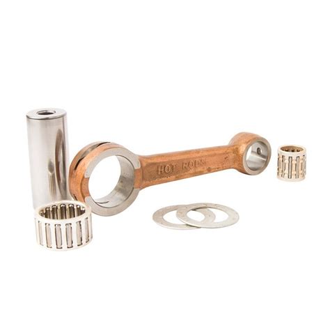 Bielle Hot Rods Pour Honda Cr De