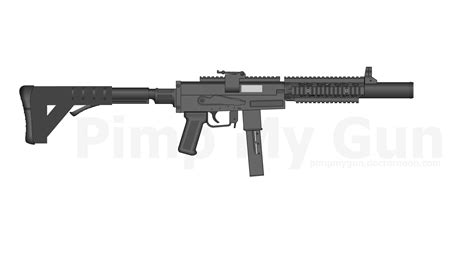 PP20 | Pimp My Gun Wiki | FANDOM powered by Wikia