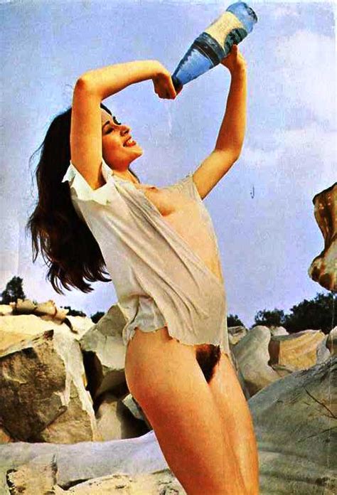 Naked Joelle Coeur Added By DragonRex