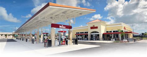 Convenience Stores & Gas Stations | Wawa