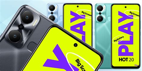 Infinix Hot Series Gets New Models Hot Hot G My Mobile India