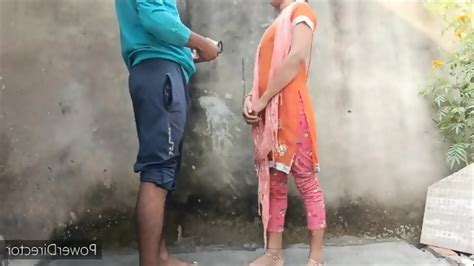 Year Old Indian Desi Village Girl Outdoor Hard Fucking Video Hardcore Porn Village Outdoor