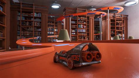 Hot Wheels Unleashed Secret Missions Unlock Secrets