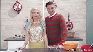 Christie Stevens Gets Her Nice Big Tits Worshipped By Xander Porn Movies 3Movs