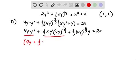 Solved Use A Cas To Perform The Following Steps A Plot The Equation With The Implicit Plotter