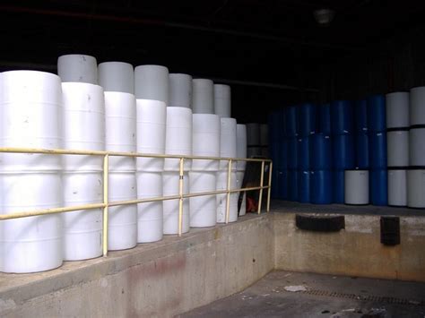 Sodium Hydroxide In Bulk Mini Bulk Drums Or Totes