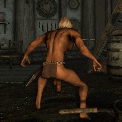 Skyrim Gay Edition Which Mods Do I Need Page Skyrim Special Edition Loverslab