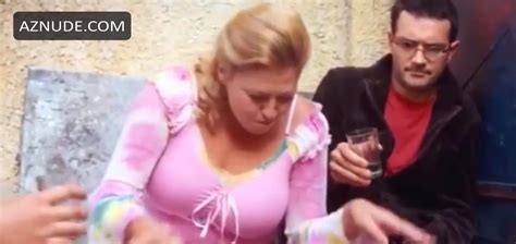 Olga Lysak Nude Aznude