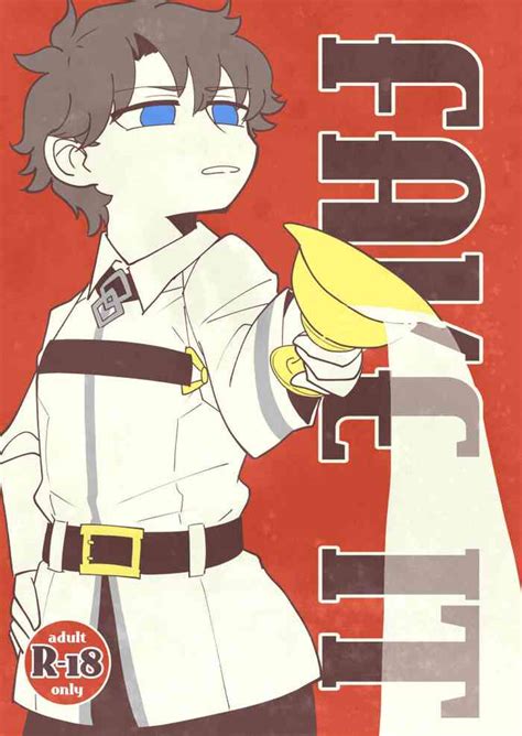 FAKE IT Nhentai Hentai Doujinshi And Manga