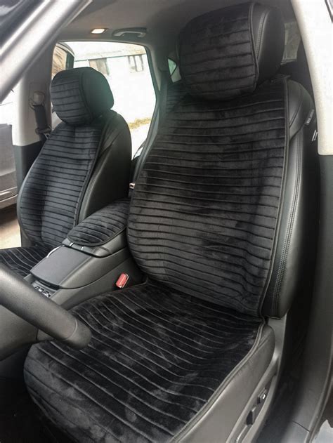 Накидки на сиденья автомобильные | Купить накидки на сиденья авто ...