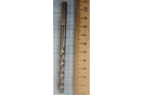 Центрирующее сверло для коронок\кирпич\бетон Elitech 1820.108200 ...