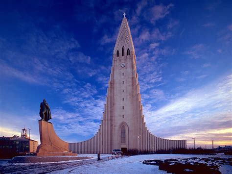 Reykjavík Sightseeing Tour Getis