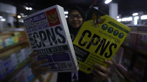 Contoh Scan Ktp Untuk Pendaftaran Cpns Rumah Pendidik