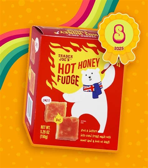 Best Hot Honey Item Of 2025 Our Favorite Take On The Popular Flavor
