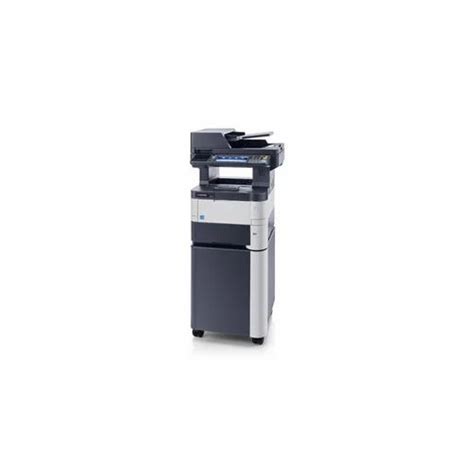 Kyocera Ecosys M Idn Monochrome Mfps At Best Price In Gurgaon