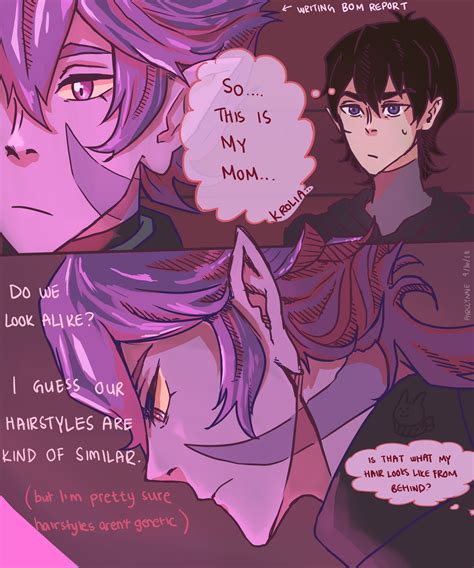 Pleased As Pumpkins Voltron Funny Voltron Galra Voltron Fanart