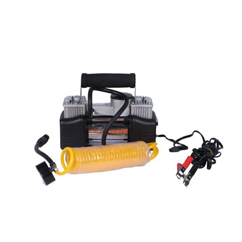 Hyundai Power Products Tire Inflator / Compressor – Royal Brands Co