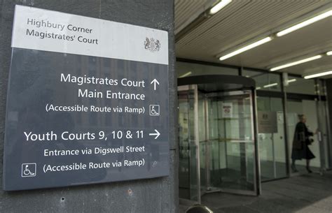Man accused of ‘beheading’ cats found in north London denies animal cruelty