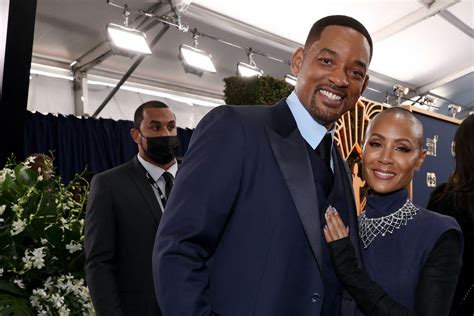 Jada Pinkett-Smith shares surprising marriage update after Will Smith ...