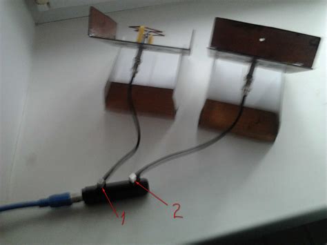 Антенна для usb модема 4g своими руками