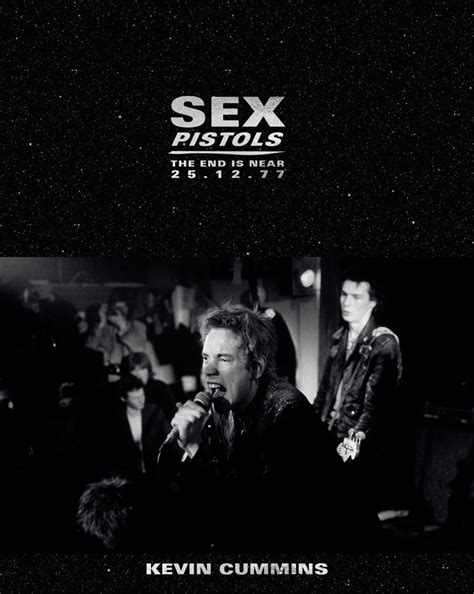 Sex Pistols ACC Art Books UK