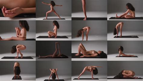 Hegre Teti Nude Yoga And Meditation Intporn Forums