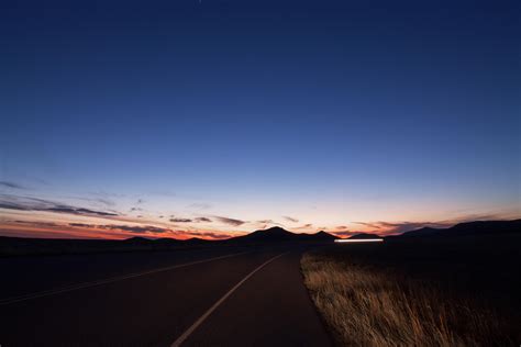 Wichita Mountains Sunset! : r/oklahoma