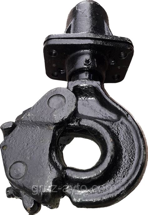 Купить Крюк буксирный в сборе Газ-53 фаркоп / 52-2805014, цена 2990 ...