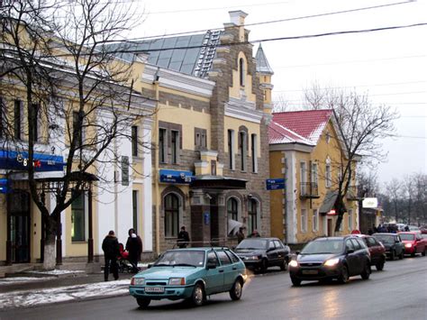 Достопримечательности Кингисеппа - «Кингисепп1» - городской сайт