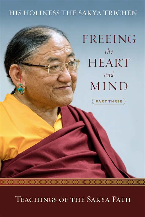 Freeing the Heart and Mind: Volume 3 - The Wisdom Experience