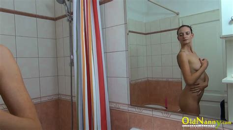 Tereza And Annia Shower Together Naked Nude Pics Xhamster