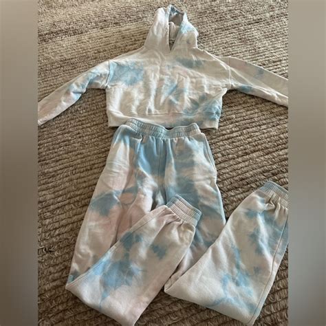 Frankie S Bikinis Other Frankies Bikini Sweat Set Poshmark