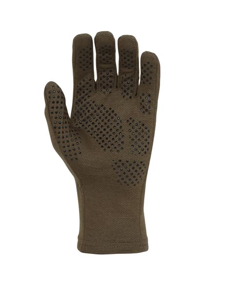 Ultra Merino 210 Glove Ash Kuiu