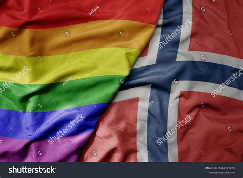 Norwegian Gay Images Stock Photos Vectors Shutterstock