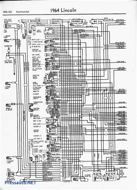 1989 Lincoln Town Car Engine Diagram Wiring Schematic | Jobtourisme