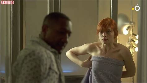 Clémence Bretécher nude pics page