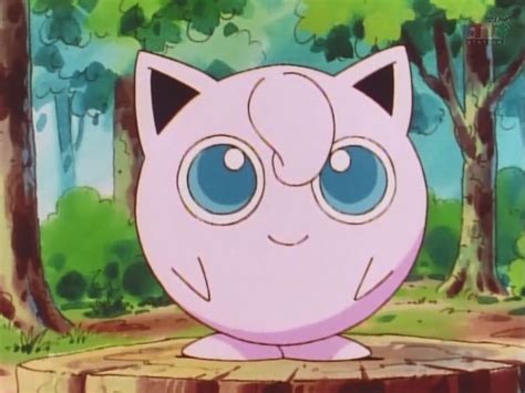 Jigglypuff Anime 1 By Gobofan506089 On Deviantart