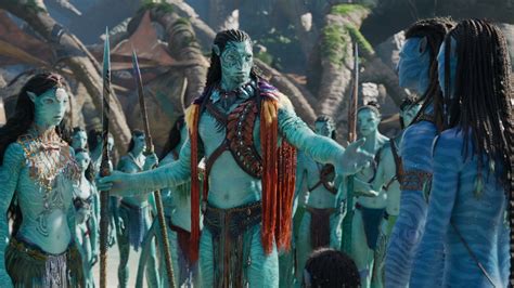 Avatar The Way Of Water 2022 Unsere Filmkritik